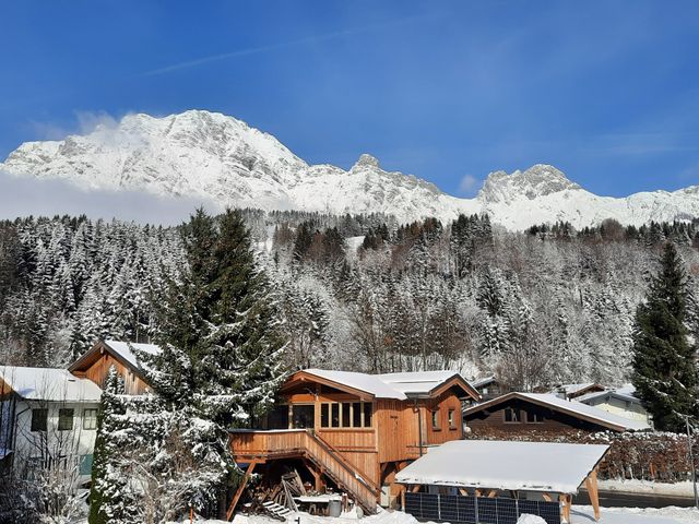 vomLandl Natur Lofts & Apartments Leogang